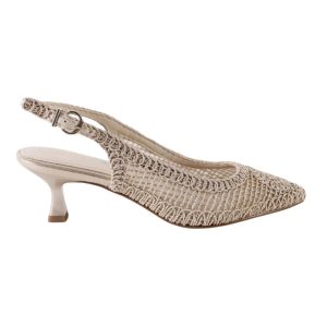 Sandale dama TAMARIS I-29626-46 933 Aurii