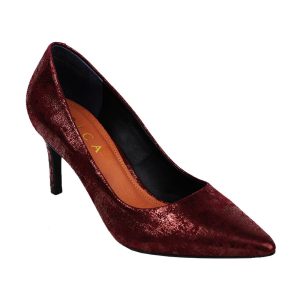 Pantofi dama Epica 7800 Bordo