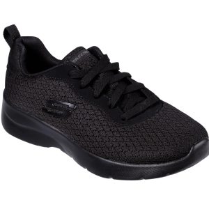 Pantofi sport dama Skechers 12964 Negru