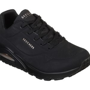 Pantofi sport dama Skechers 73690 Negru
