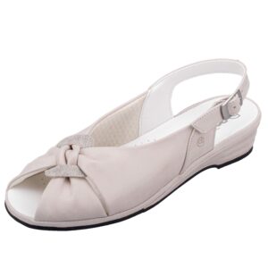 Sandale dama SUAVE 0273T 52-N crem