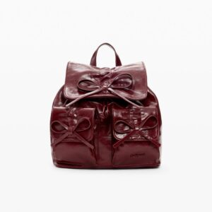 Rucsac DESIGUAL 26SAKP09 bordo
