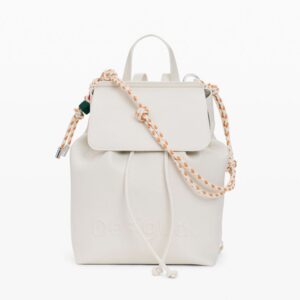 Rucsac DESIGUAL 26SAKP18 crem
