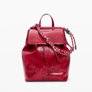Rucsac DESIGUAL 26SAKP20 rosu