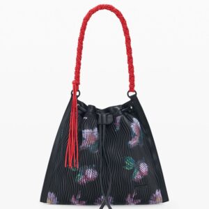 Rucsac DESIGUAL 26SAKP28 negru