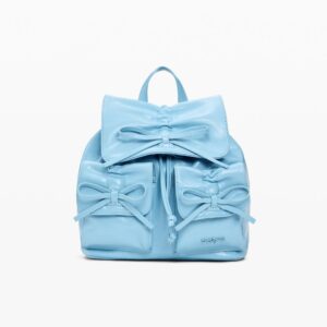 Rucsac DESIGUAL 26SAKP45 blue