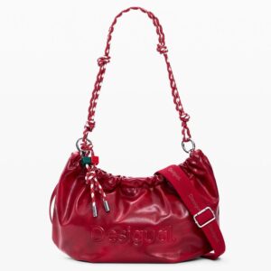 Genta Desigual 26SAXP28 rosie