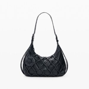 Genta Desigual 26SAXP89 neagra