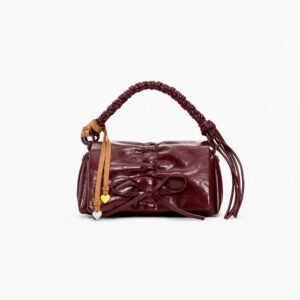 Genta Desigual 26SAXP91 bordo