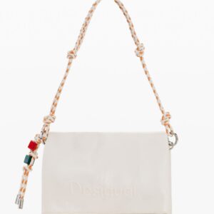 Genta Desigual 26SAXPAB crem