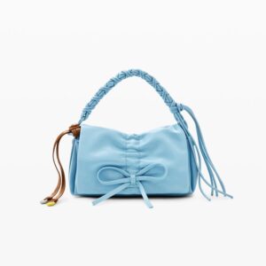 Genta Desigual 26SAXPBO blue