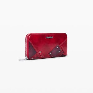 Portofel dama DESIGUAL 26SAYP18 rosu
