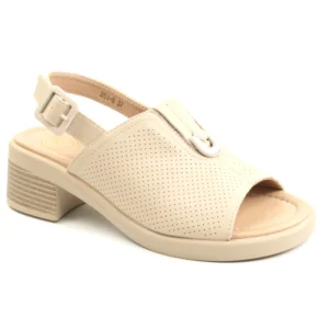 Sandale dama FORMAZIONE 351-8 apricot