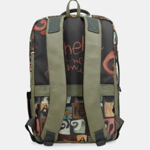 Rucsac voiaj ANEKKE 42575-001