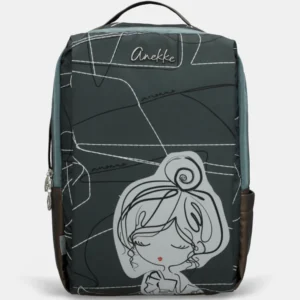 Rucsac voiaj ANEKKE 42585-002