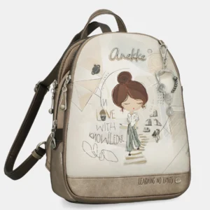 Rucsac ANEKKE 42805-044