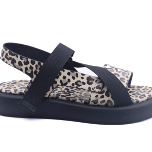 Sandale dama GRYXX H1WC80009C 45-Z animal print