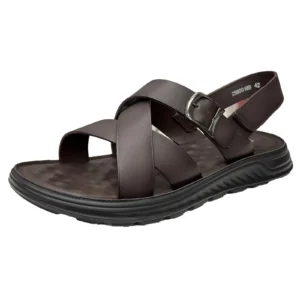 Sandale barbati OTTER 28Z580018B 02-N