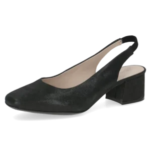 Sandale dama CAPRICE 9-29500-42-043 negre