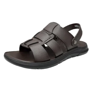 Sandale barbati OTTER 3RDS8511-2 02-N