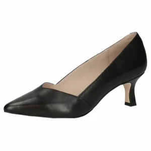 Pantofi dama CAPRICE 9-22401-46 022 negri