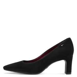 Pantofi dama TAMARIS 1-22455-47 001 negri