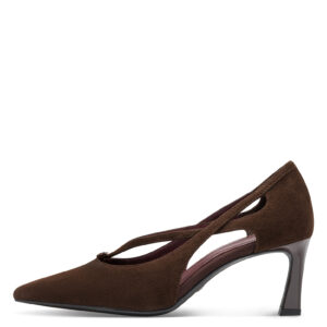 Pantofi dama TAMARI 1-22459-47 304 mocca
