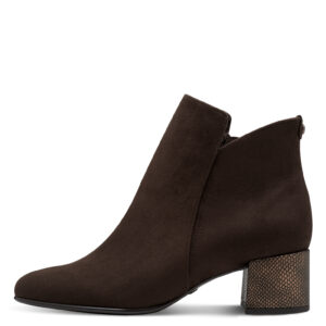 Ghete dama TAMARIS 1-25354-43 303 mocca