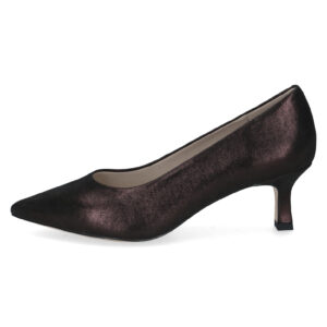 Pantofi dama CAPRICE 9-22401-47 35A maro