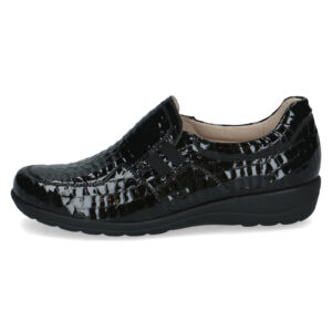Pantofi dama CAPRICE 9-24752-45 014 negri