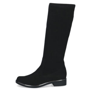 Cizme dama CAPRICE 9-25512-41 044.negre