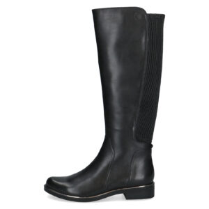 Cizme dama CAPRICE 9-25523-41 019 negre