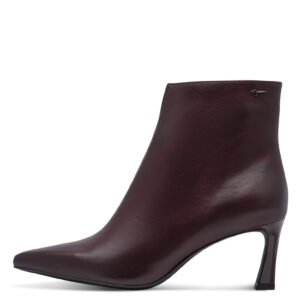 Ghete dama TAMARIS 1-25320-47 537 merlot