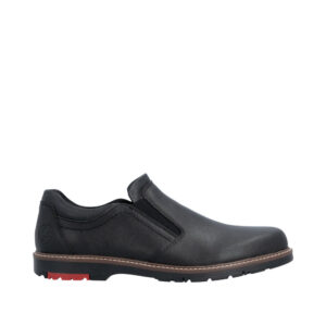 Pantofi barbati RIEKER 10558-00 negri