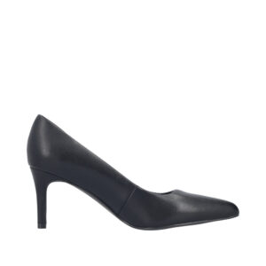 Pantofi dama RIEKER 41160-01 negri