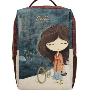 Rucsac voiaj ANEKKE 43575-001