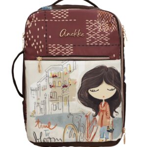 Rucsac voiaj ANEKKE 43575-011