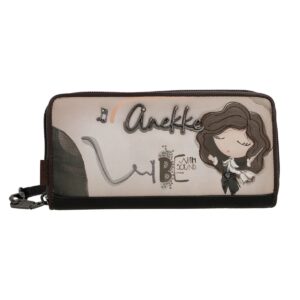 Portofel ANEKKE 43809-908