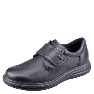 Pantofi barbati IMAC 201458 01-N negri