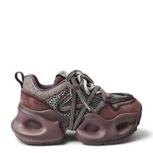 Pantofi sport dama GRYXX 1SW90002A 19-Z mov