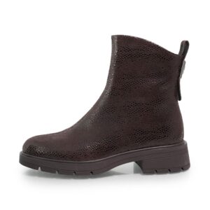 Ghete dama FIORE FINO 2709012 maro