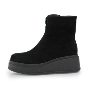 Gheta dama FIORE FINO 2709038 negre
